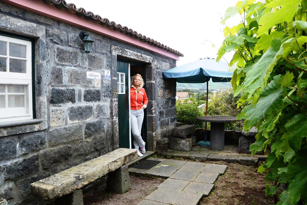 卢尔德努萨夫人乡村住宅酒店 卡佩拉什 外观 照片